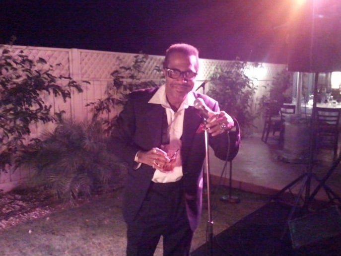 Gallery photo 2 of Swing'n With Sammy!
