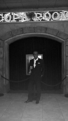 Gallery photo 3 of Swing'n With Sammy!