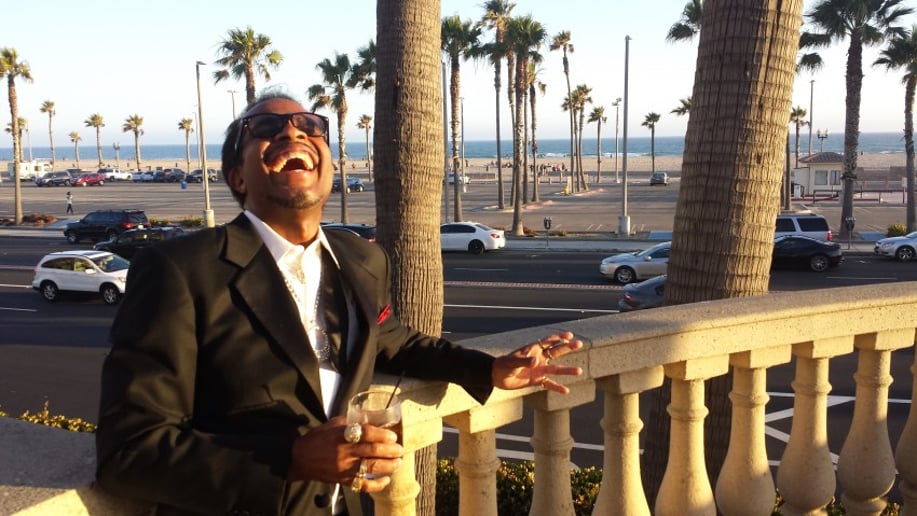 Gallery photo 9 of Swing'n With Sammy!