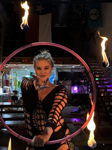 Gallery photo 6 of Swinny Spinzz