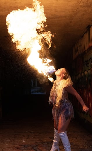 Gallery photo 1 of Swinny Spinzz