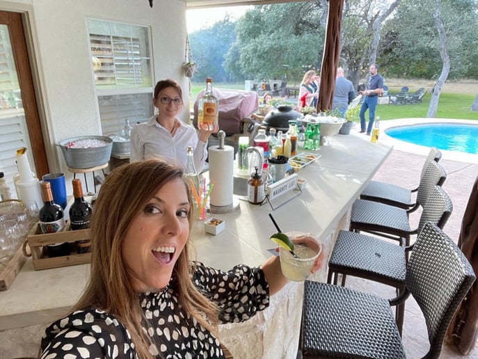 Gallery photo 9 of Swipe Right Bartending Services