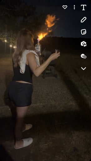 Gallery photo 2 of Swipe Right Bartending Services