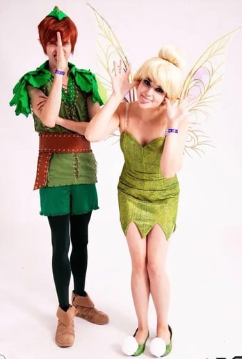 Gallery photo 6 of SwirlCosplayLLC