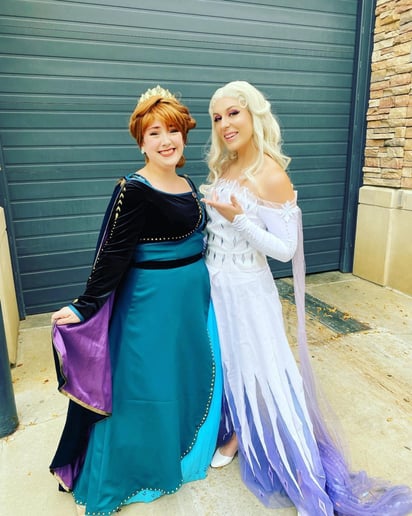 Gallery photo 9 of SwirlCosplayLLC