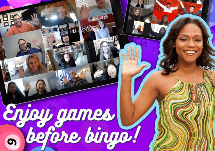 Gallery photo 6 of Switchboard Games