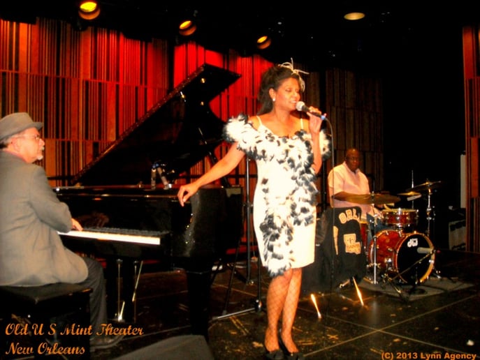 Gallery photo 2 of Sybil Gage