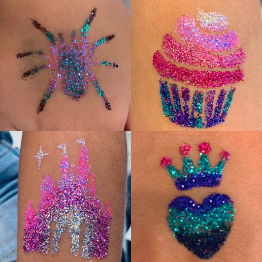 Gallery photo 5 of Face & Body Art by Sydney