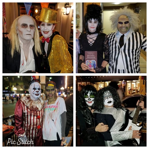 Gallery photo 7 of Face & Body Art by Sydney