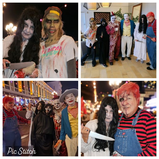 Gallery photo 9 of Face & Body Art by Sydney