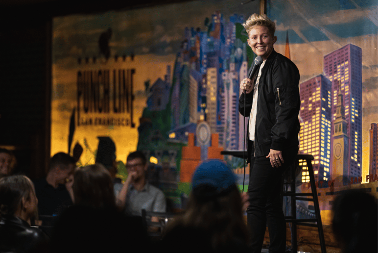 Gallery photo 1 of Sydney Stigerts