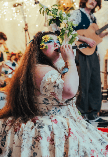 Gallery photo 8 of Sydney Yllanes | Jaded Photographs