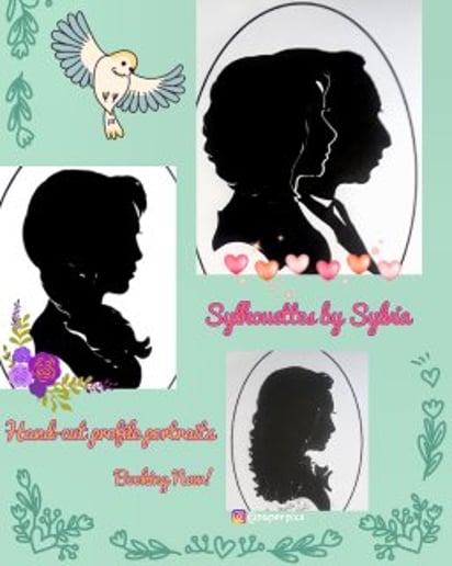 Gallery photo 7 of Sylhouettes by Sylvia