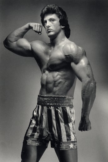 Gallery photo 12 of Sylvester Stallone Impersonator in Dallas