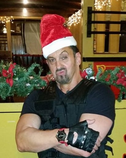 Gallery photo 21 of Sylvester Stallone Impersonator in Dallas