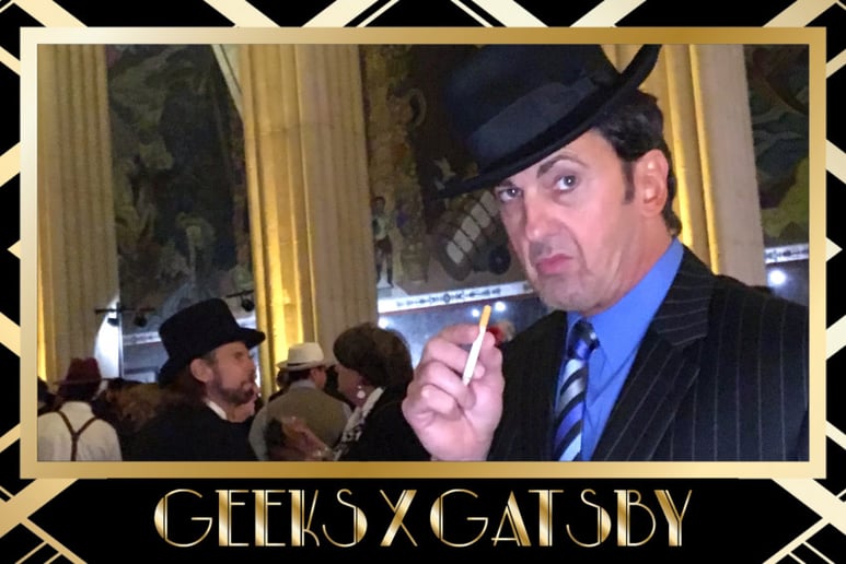 Gallery photo 24 of Sylvester Stallone Impersonator in Dallas