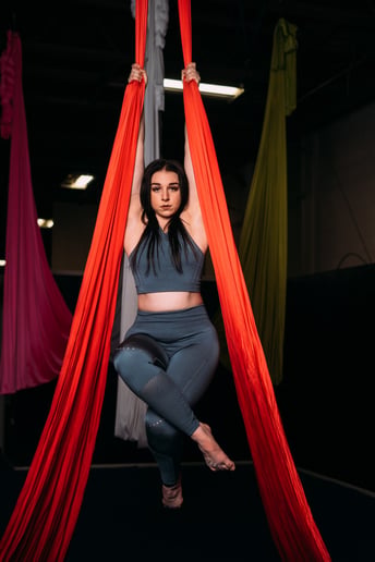 Gallery photo 7 of Sylvi Circus Arts