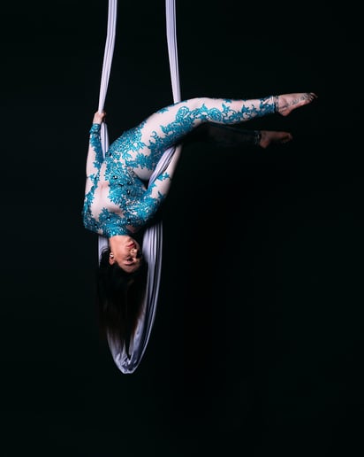 Gallery photo 1 of Sylvi Circus Arts