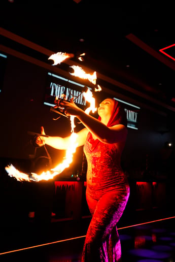 Gallery photo 2 of Sylvi Circus Arts