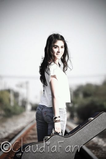 Gallery photo 2 of Sylvia Maria