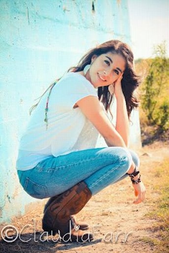 Gallery photo 3 of Sylvia Maria