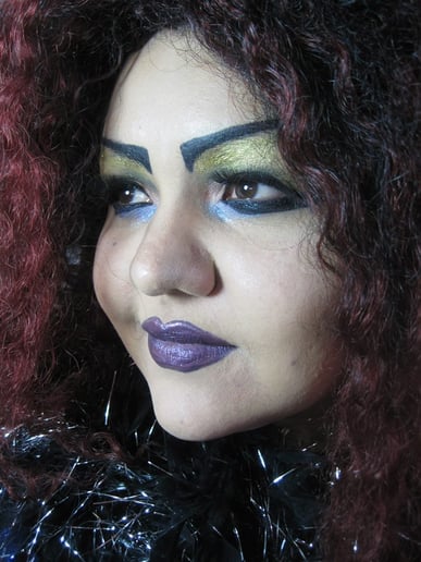 Gallery photo 2 of Sylvia's Make-up Services