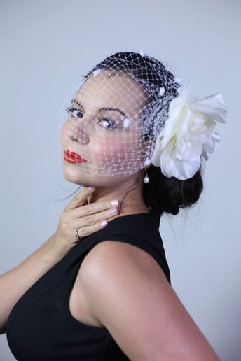 Gallery photo 3 of Sylvia's Make-up Services