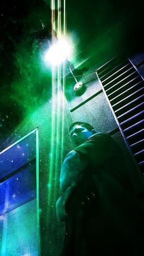 Gallery photo 3 of Symbiotic Stasis