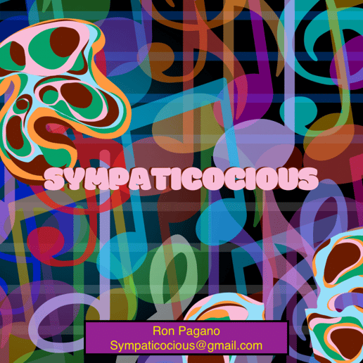 Gallery photo 8 of Sympaticocious