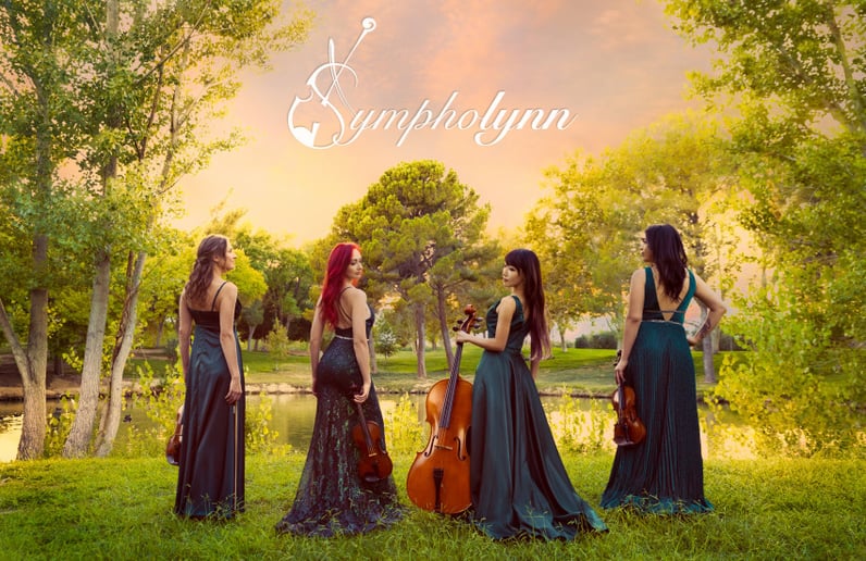 Gallery photo 1 of Sympholynn