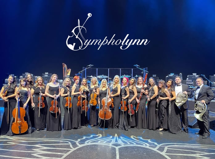 Gallery photo 8 of Sympholynn