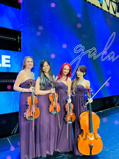 Gallery photo 6 of Sympholynn