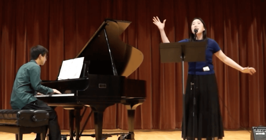 Gallery photo 2 of Symphony 9 Ensemble