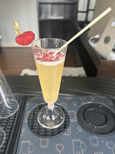 Gallery photo 2 of Syncere Society Luxury Cocktails