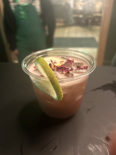 Gallery photo 9 of Syncere Society Luxury Cocktails