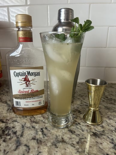 Gallery photo 7 of Syncere Society Luxury Cocktails