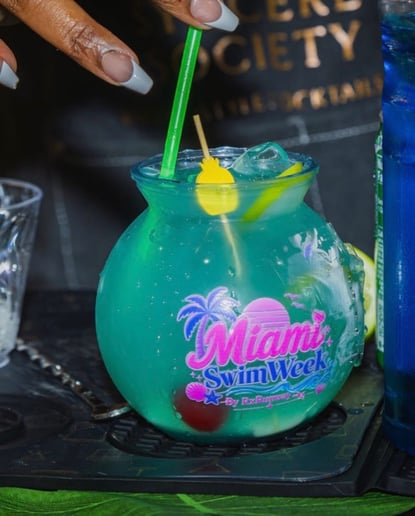 Gallery photo 9 of Syncere Society Luxury Cocktails