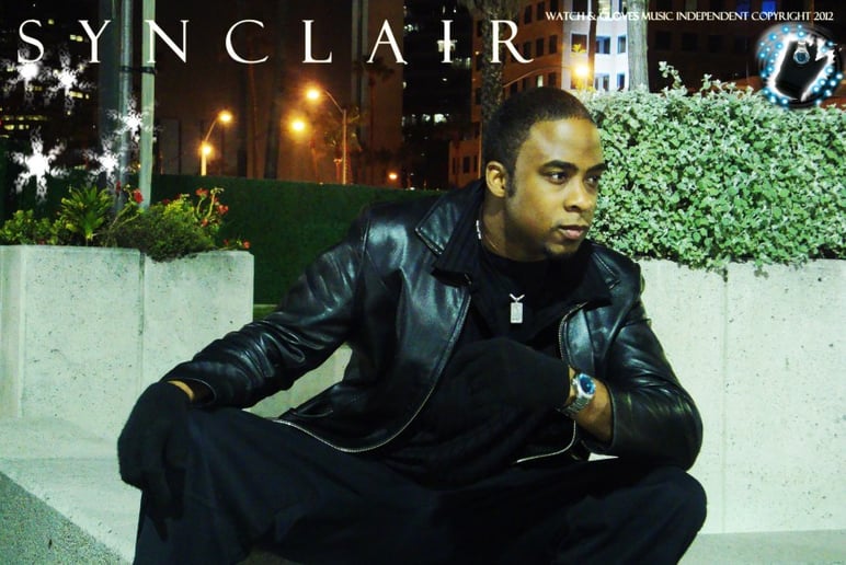 Gallery photo 1 of SynClaiR