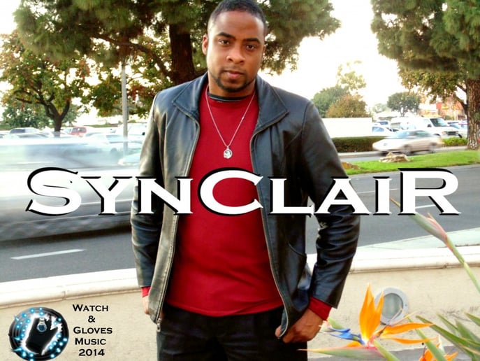 Gallery photo 3 of SynClaiR