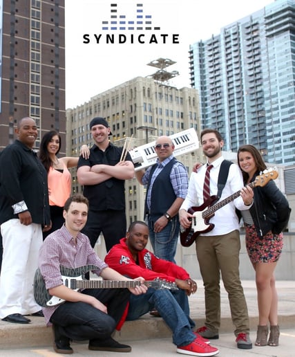 Gallery photo 3 of Syndicate Band