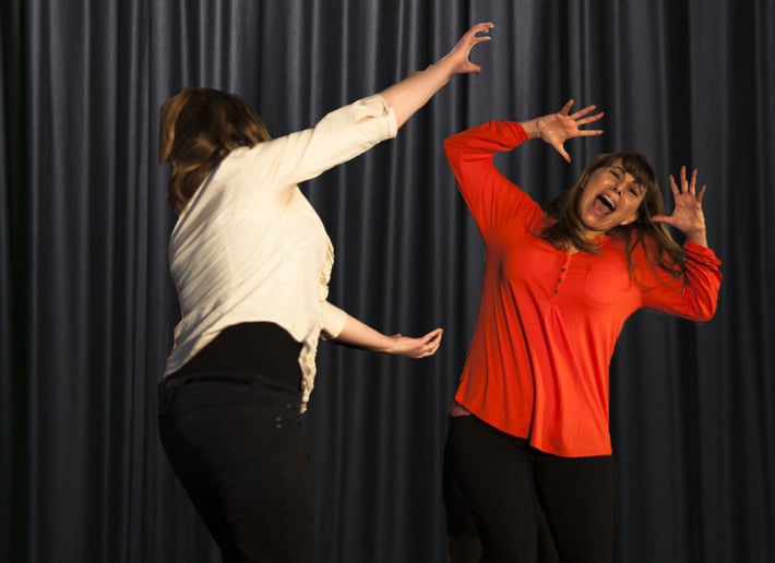 Gallery photo 5 of Synergy Theater