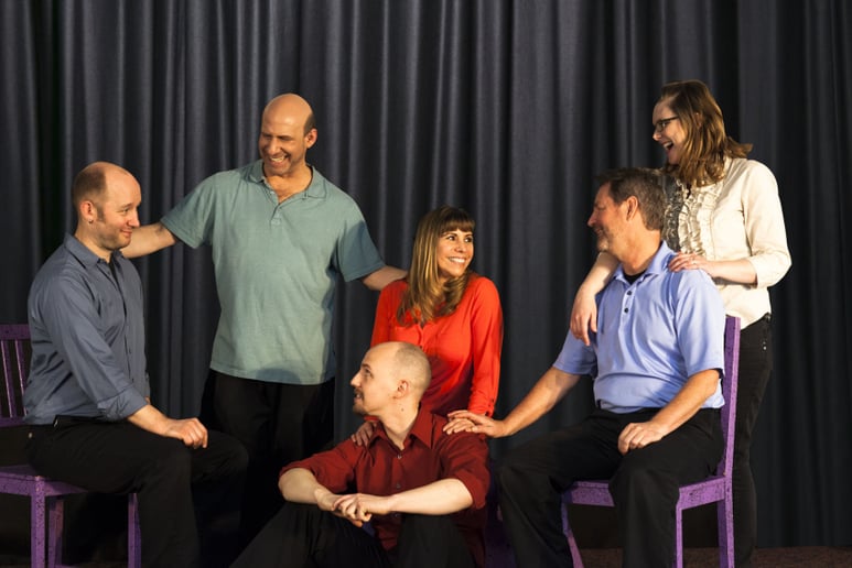 Gallery photo 6 of Synergy Theater
