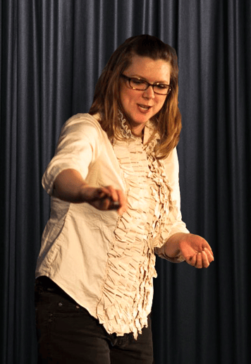 Gallery photo 10 of Synergy Theater