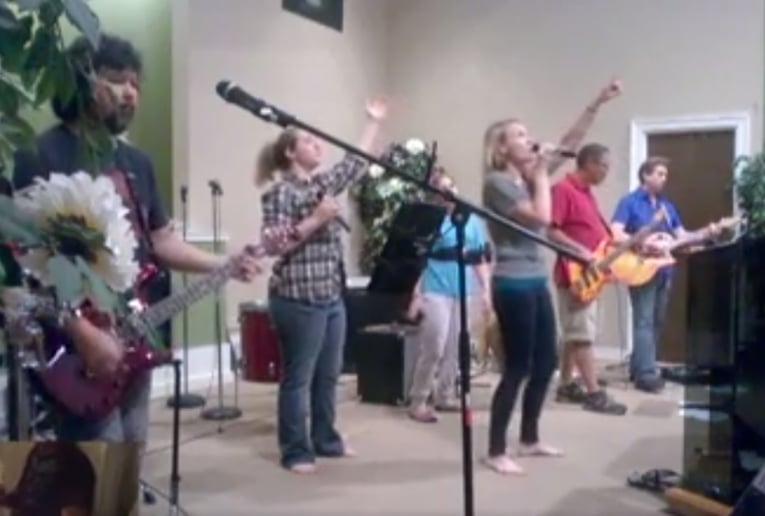 Gallery photo 3 of System of Worship