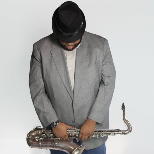 Gallery photo 3 of Will Cyprian (The Will Cyprian Experience)