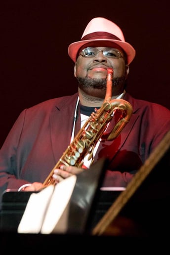 Gallery photo 7 of Will Cyprian (The Will Cyprian Experience)