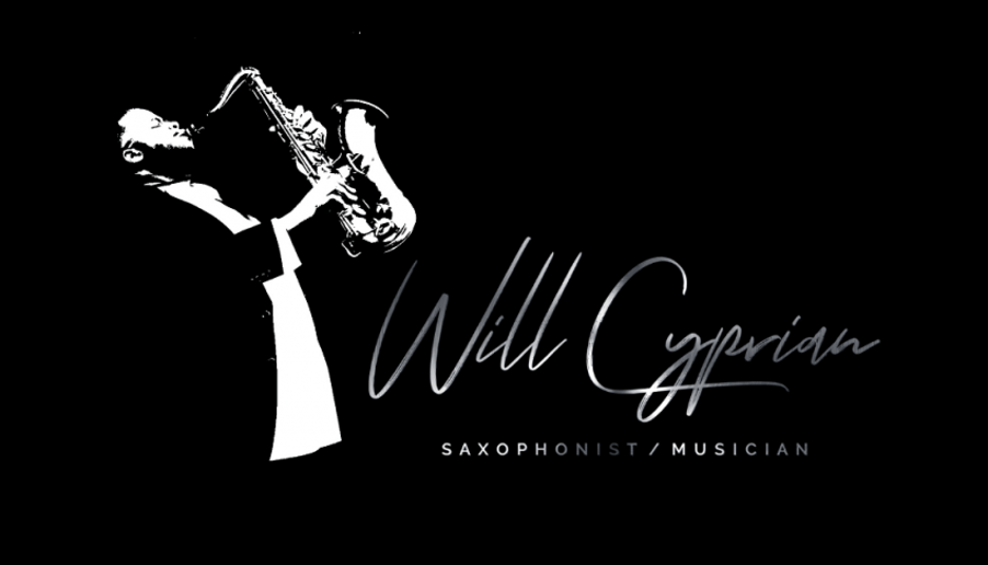 Gallery photo 1 of Will Cyprian (The Will Cyprian Experience)