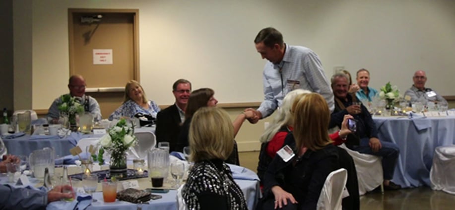 Gallery photo 6 of Szeles Comedy Hypnotist