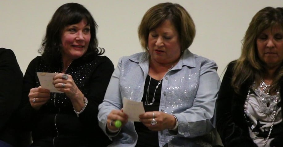 Gallery photo 4 of Szeles Comedy Hypnotist