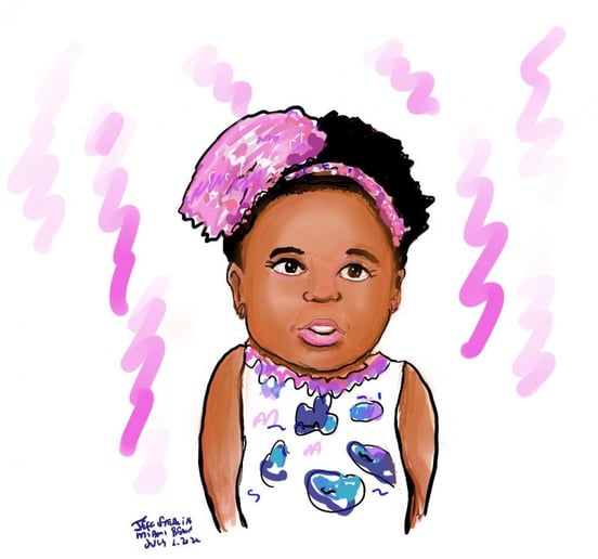 Gallery photo 3 of Caricatures by Jeff Sterling